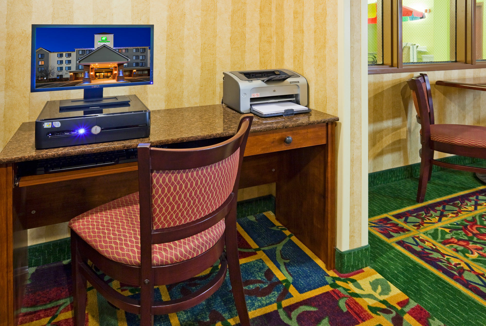 Holiday Inn Express Hotel & Suites Coon Rapids - Blaine Area By Ihg Exterior photo